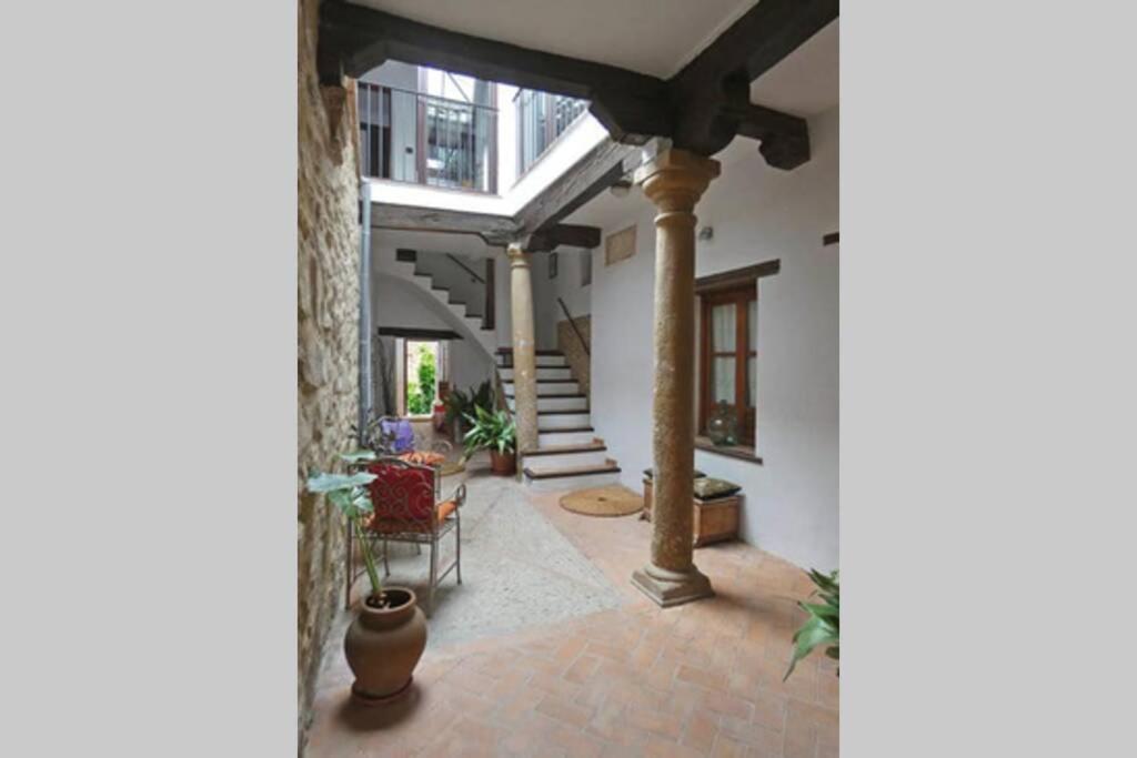 Casa Cerros De Ubeda 1630 Apartment Exterior photo